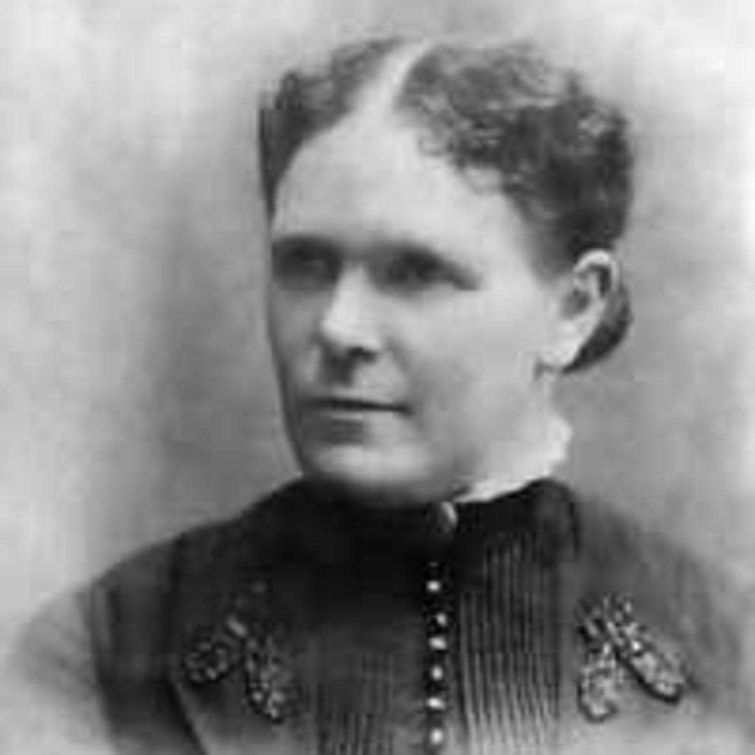 Martha Banford (1849 - 1936) Profile